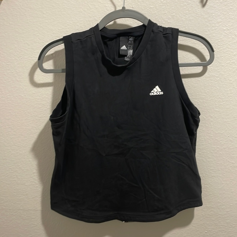 Adidas Muscle Tee